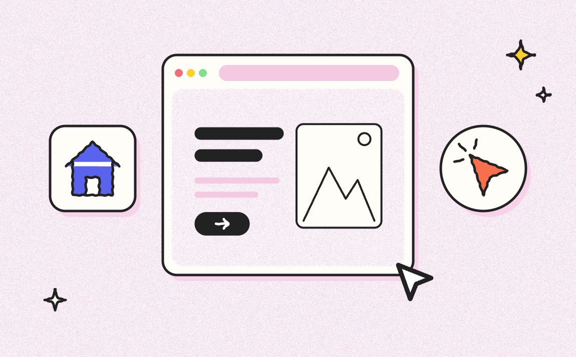 How can an architecture portfolio become a lead-generation tool?