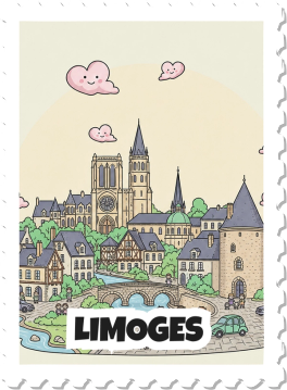 Limoges