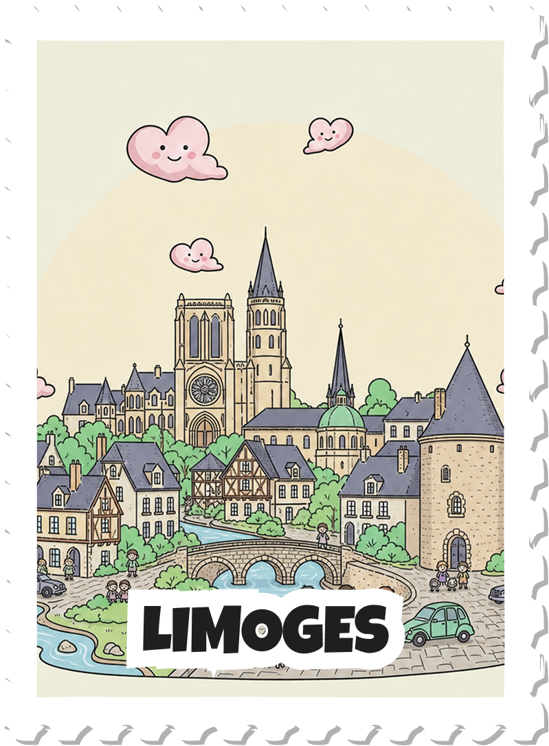 Limoges