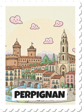 Perpignan
