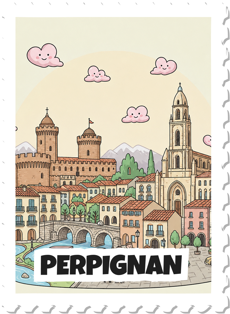 Perpignan