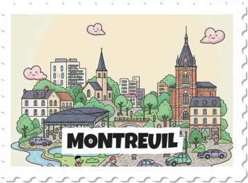 Montreuil