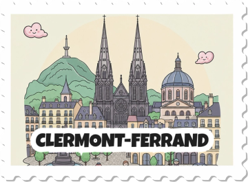 Clermont-Ferrand