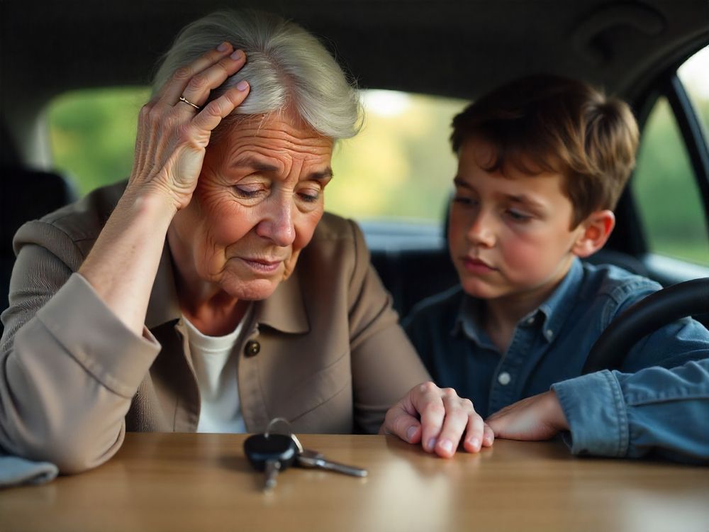 The Subtle Early Signs of Dementia Families Often Miss