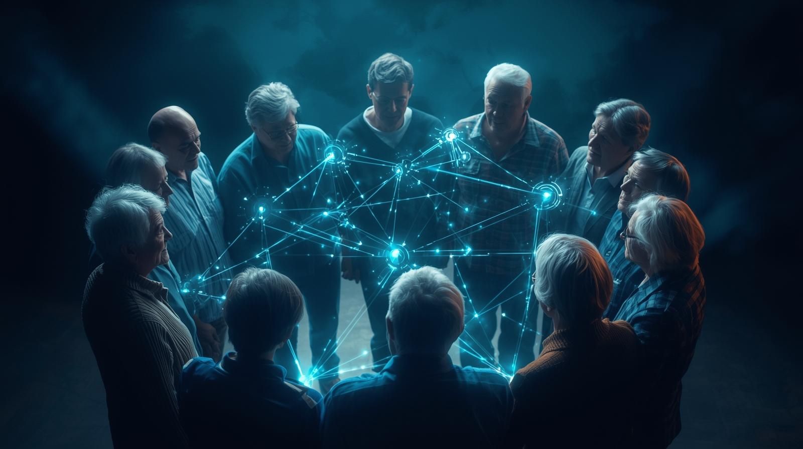 Image generated by AI CANVA