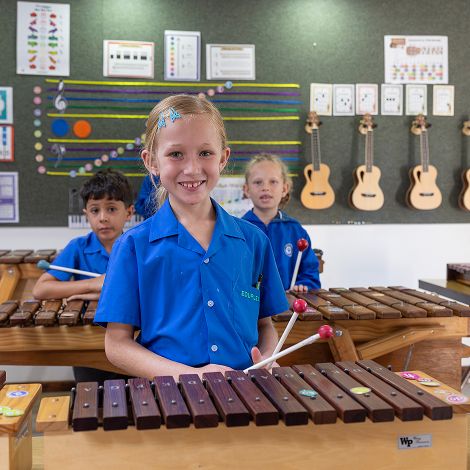 EDUPLEX Junior Ensemble