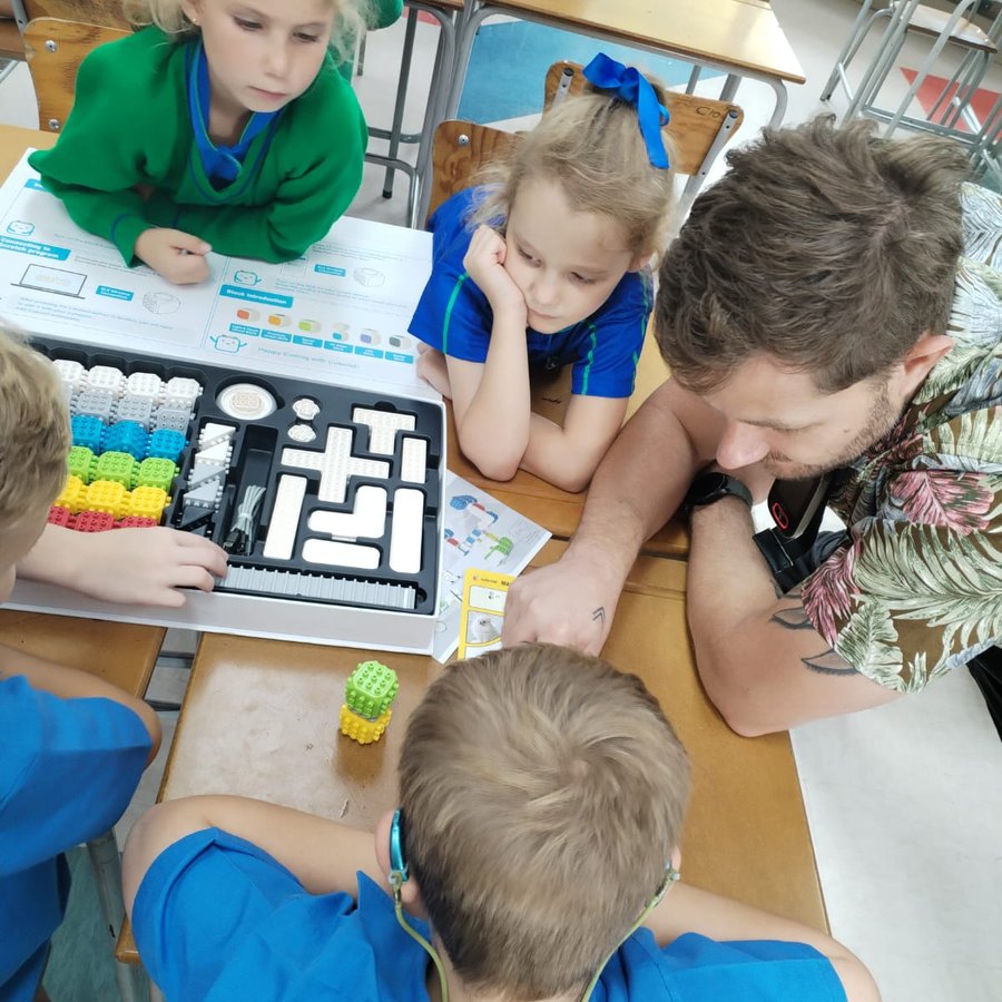 Curricular Inclusions
