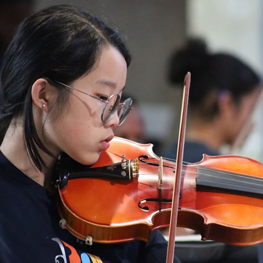 EDUPLEX Music Academy Orchestra (Grade 1 - 12)