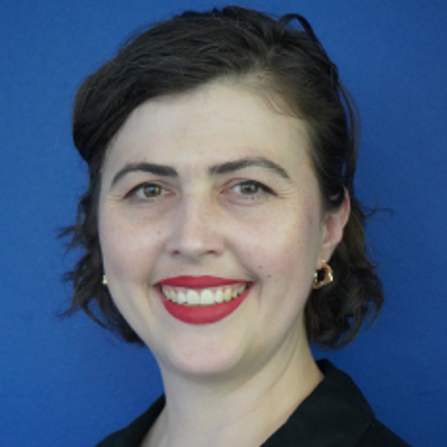 Cornelia Marais