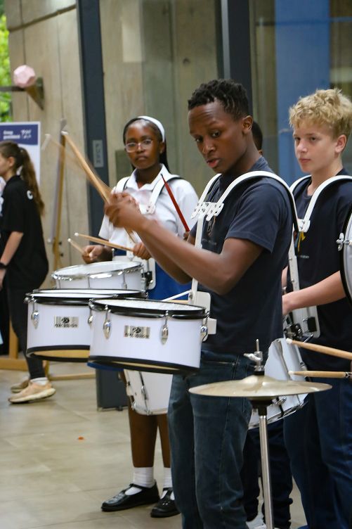 Marching Band