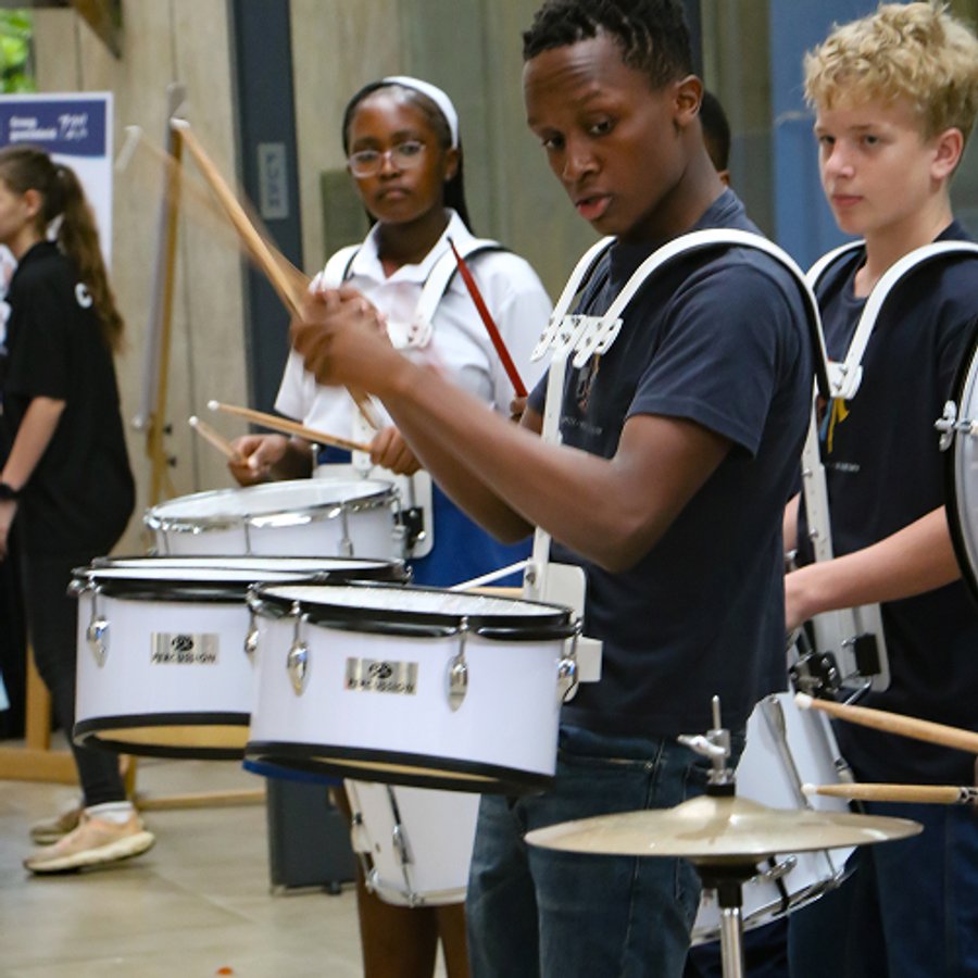 Marching Band