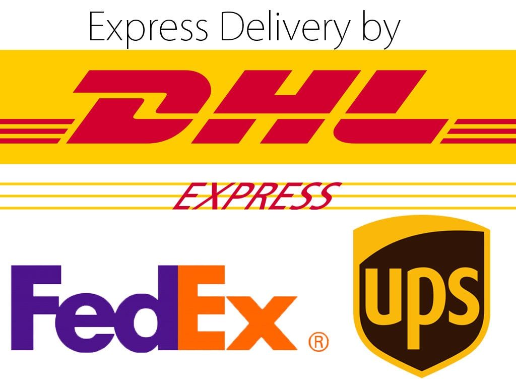 Express Delivery Fast Shipping - Image 1