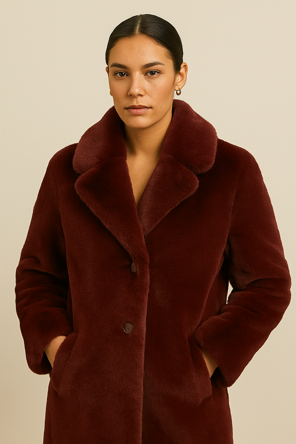 Insulated Jacket