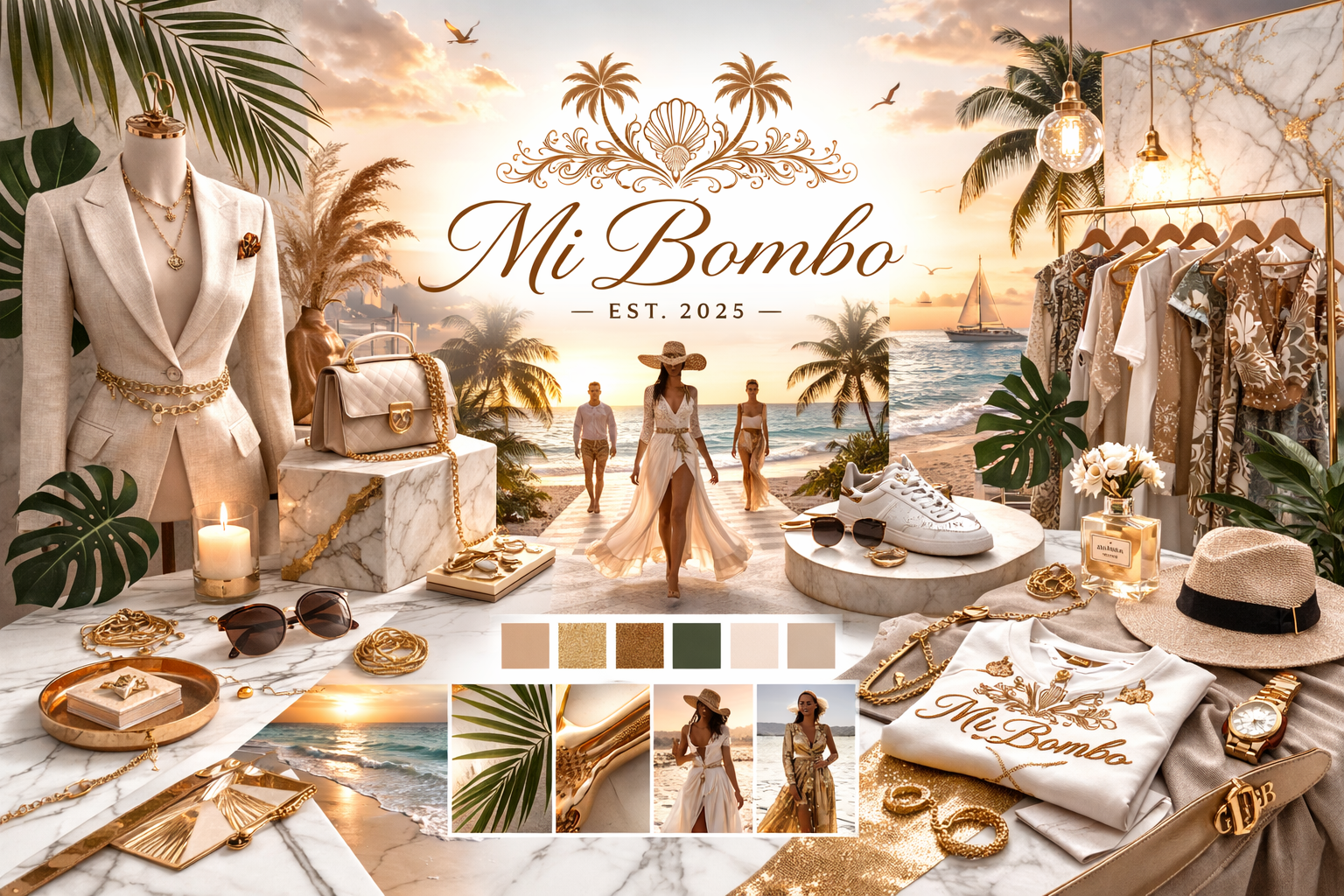 Mi Bombo