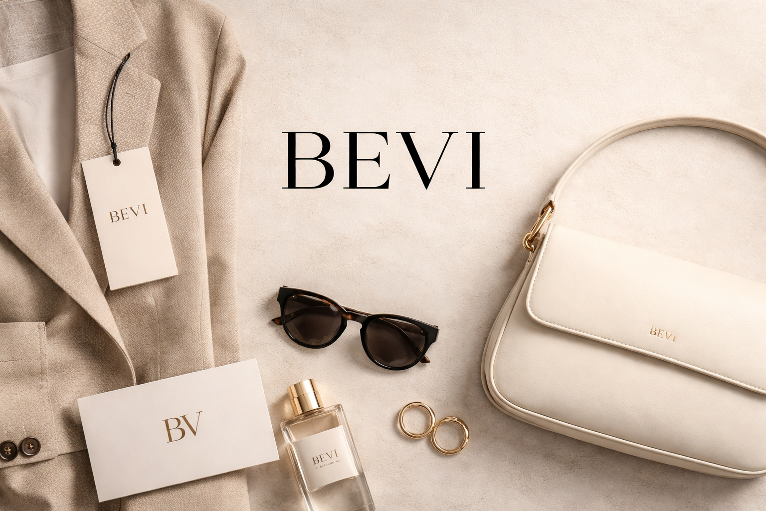 Bevi