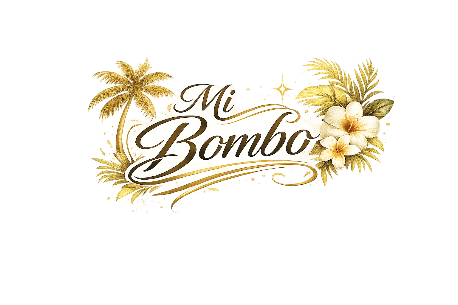 Mi Bombo
