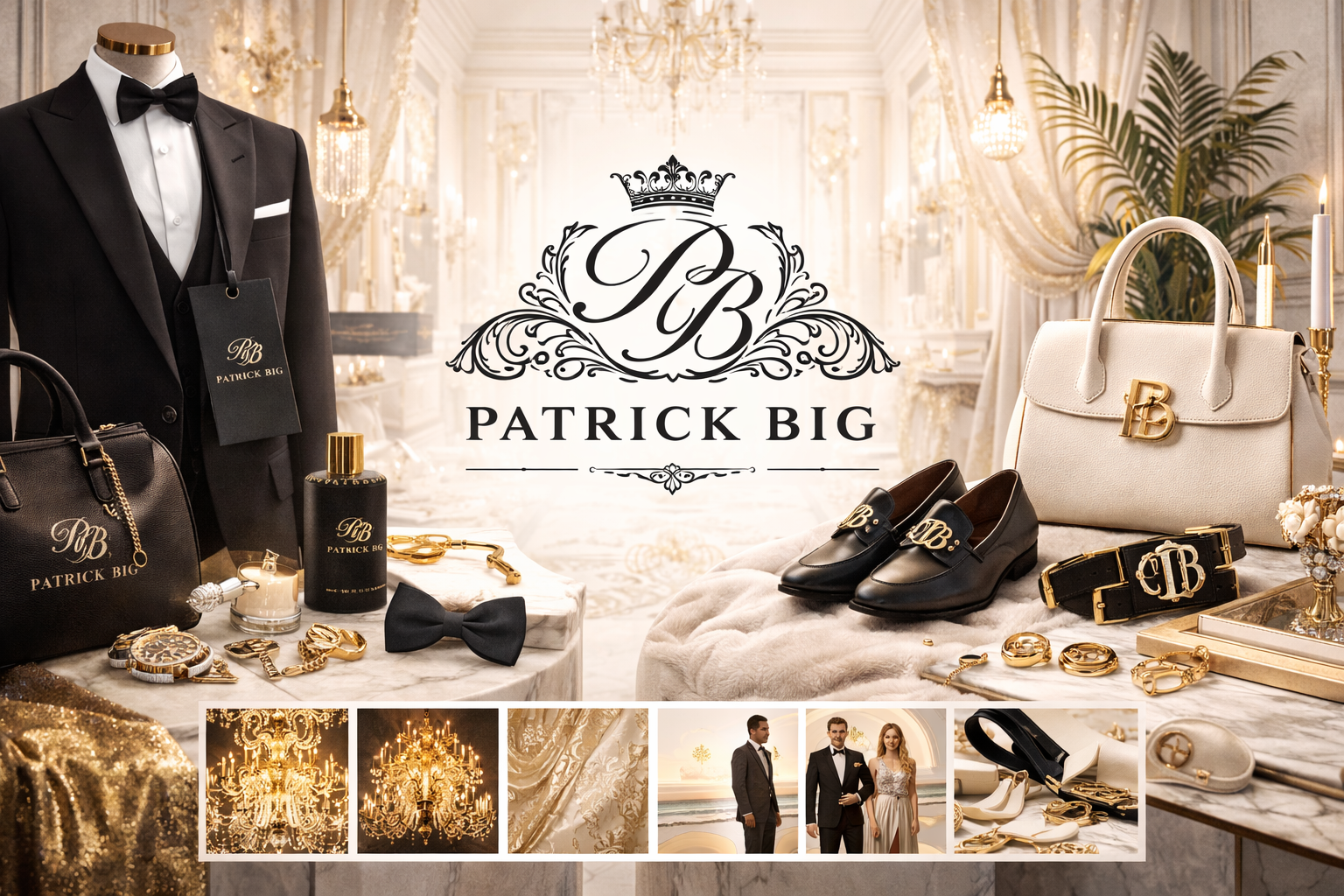 Patrick Big