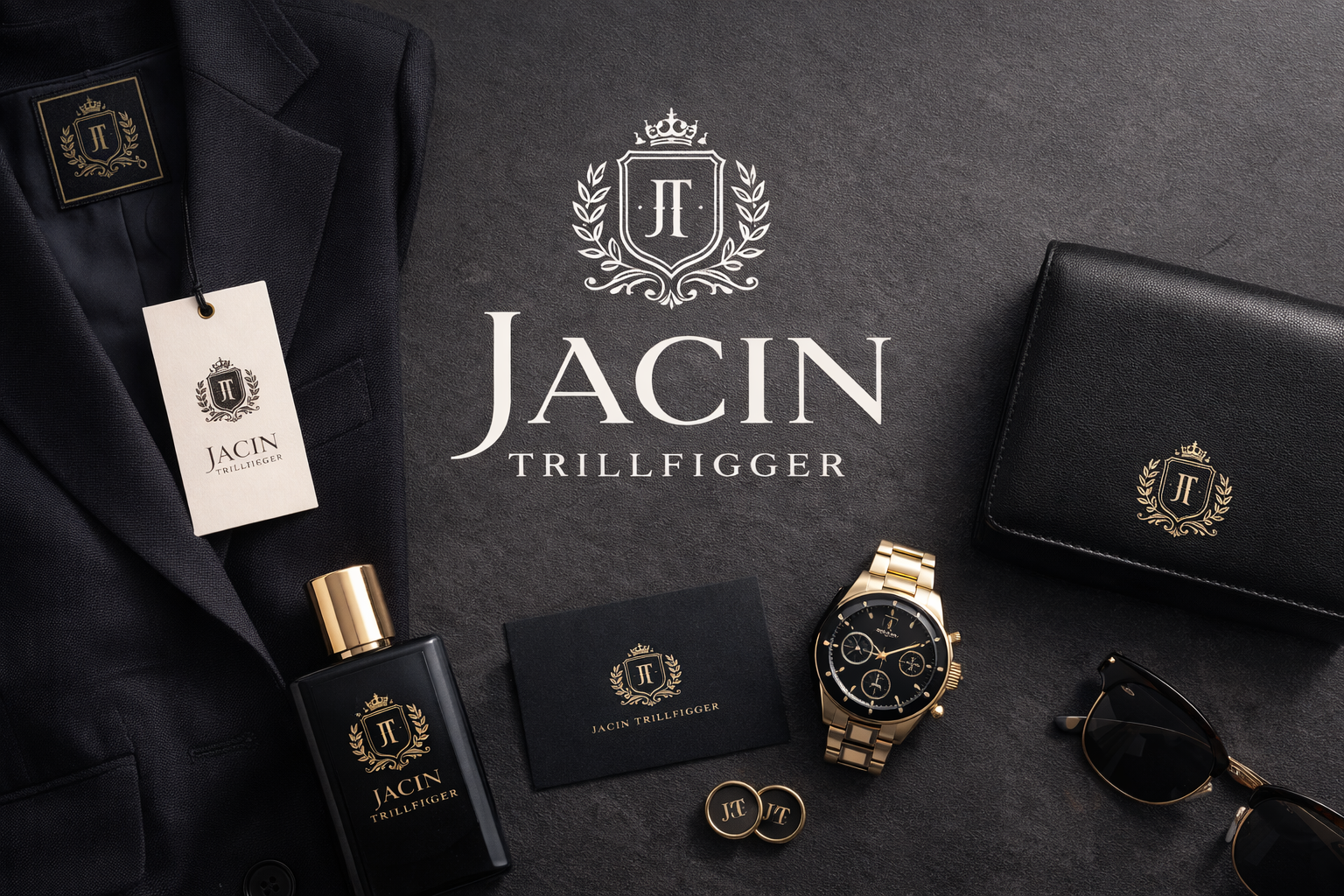 Jacin Trillfigger