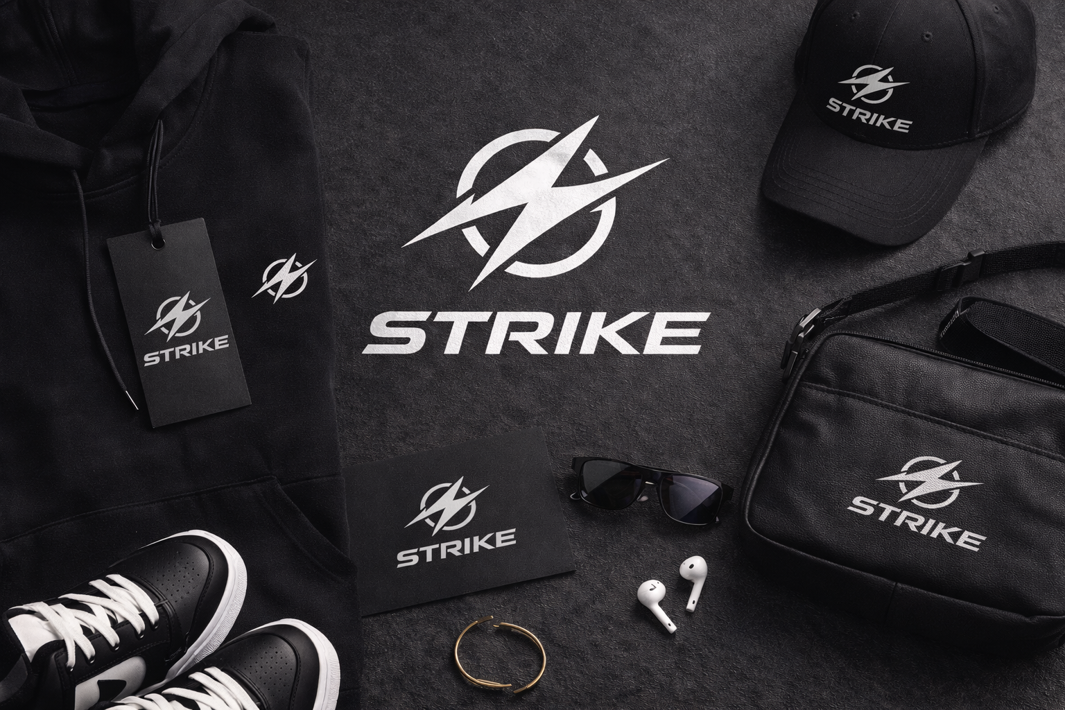 Strike
