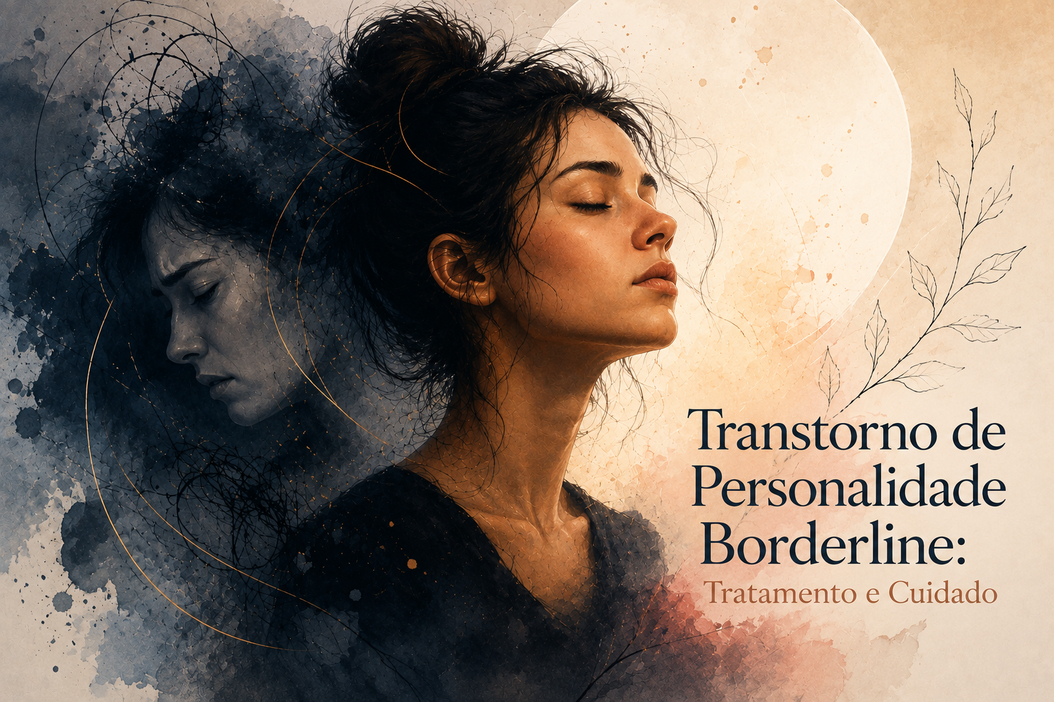 Transtorno de Personalidade Borderline
