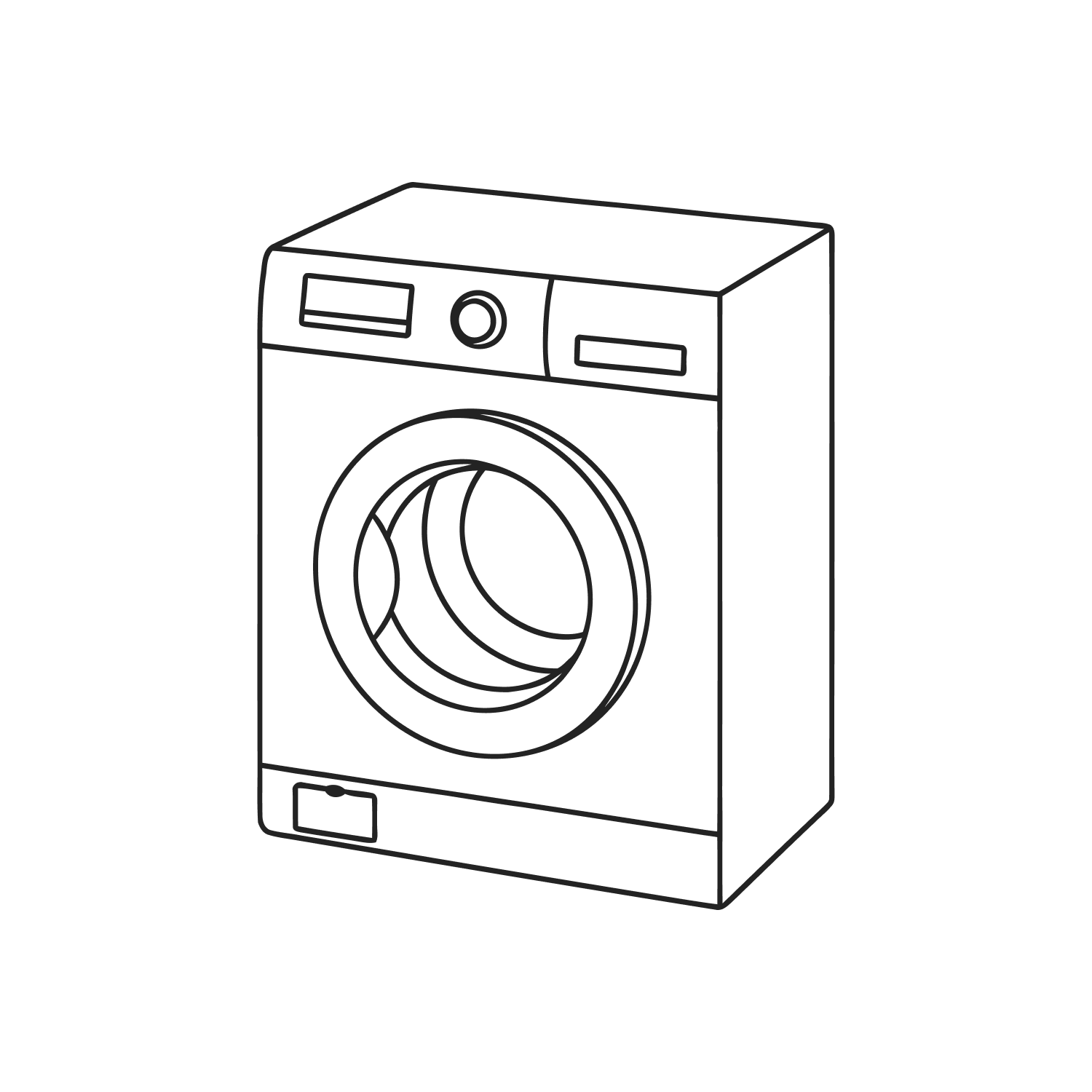 washer
