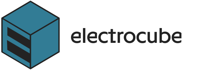Electrocube Company Logo
