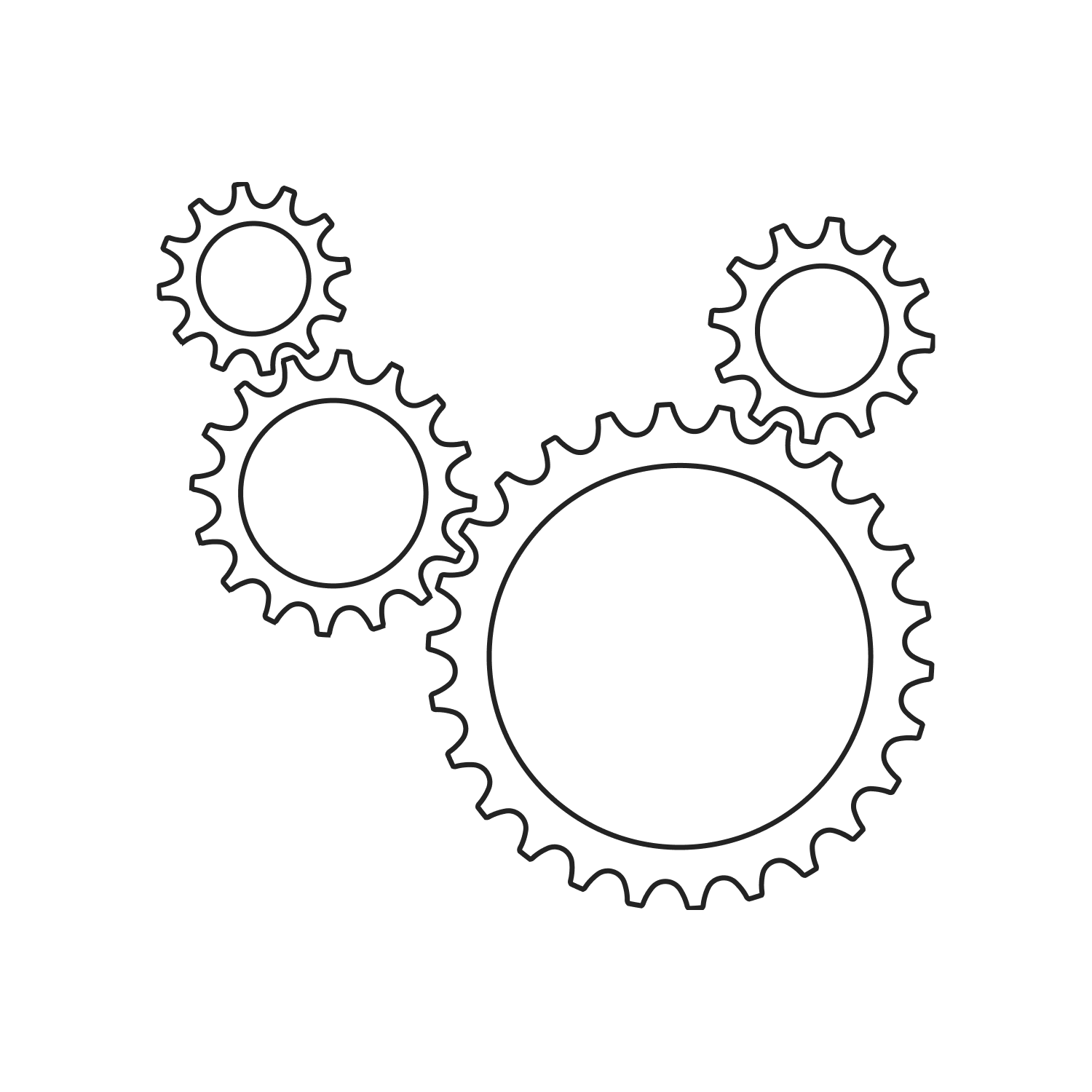 gears