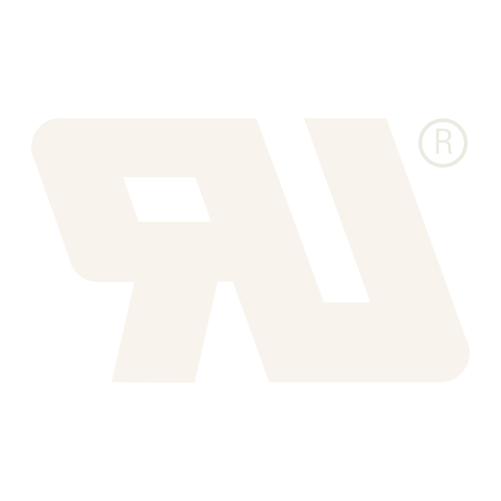 UL Recognized Logo