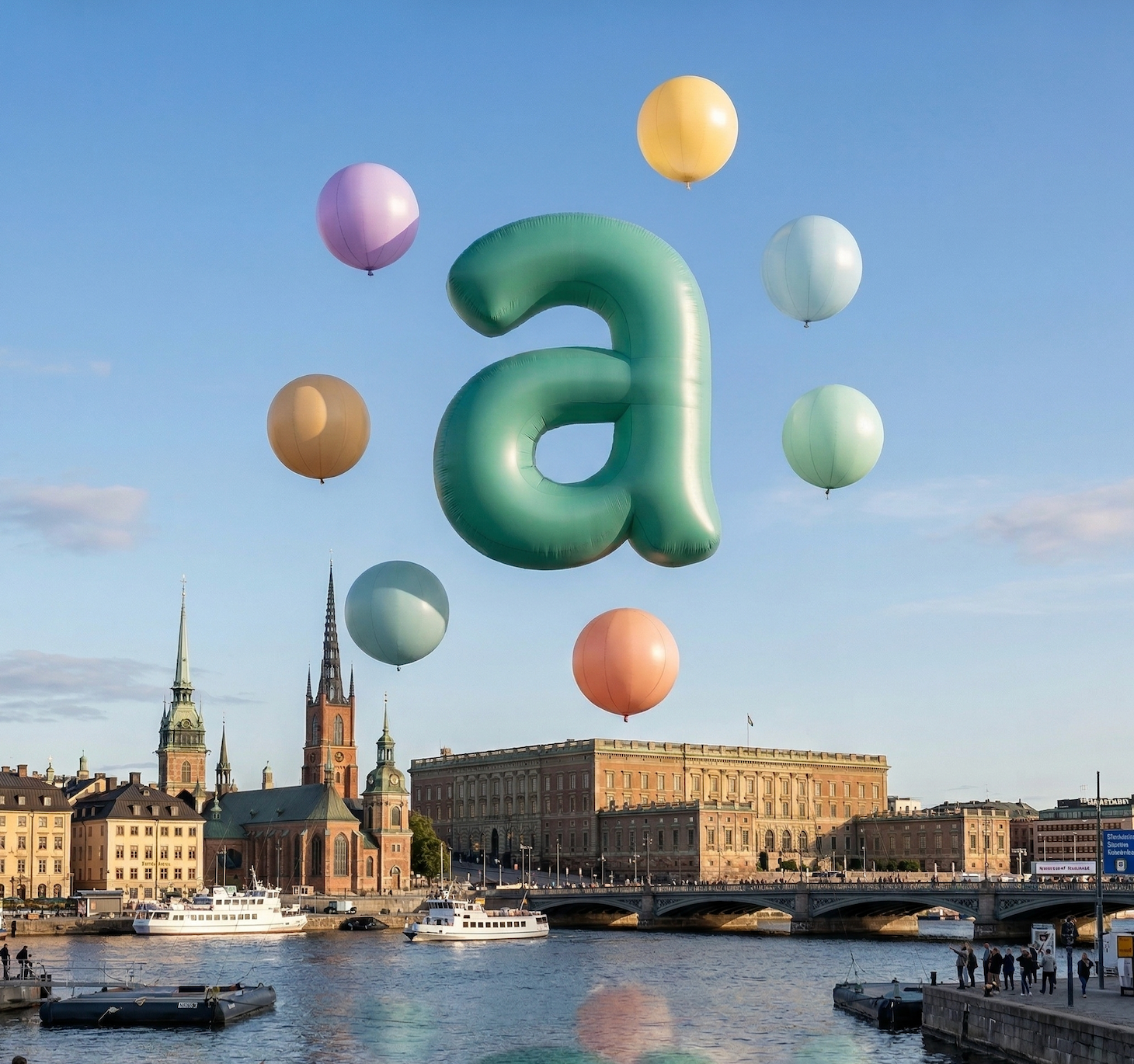 Webinar: Road to AI Agents — From First Pilot to Fleet