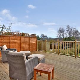 Decking