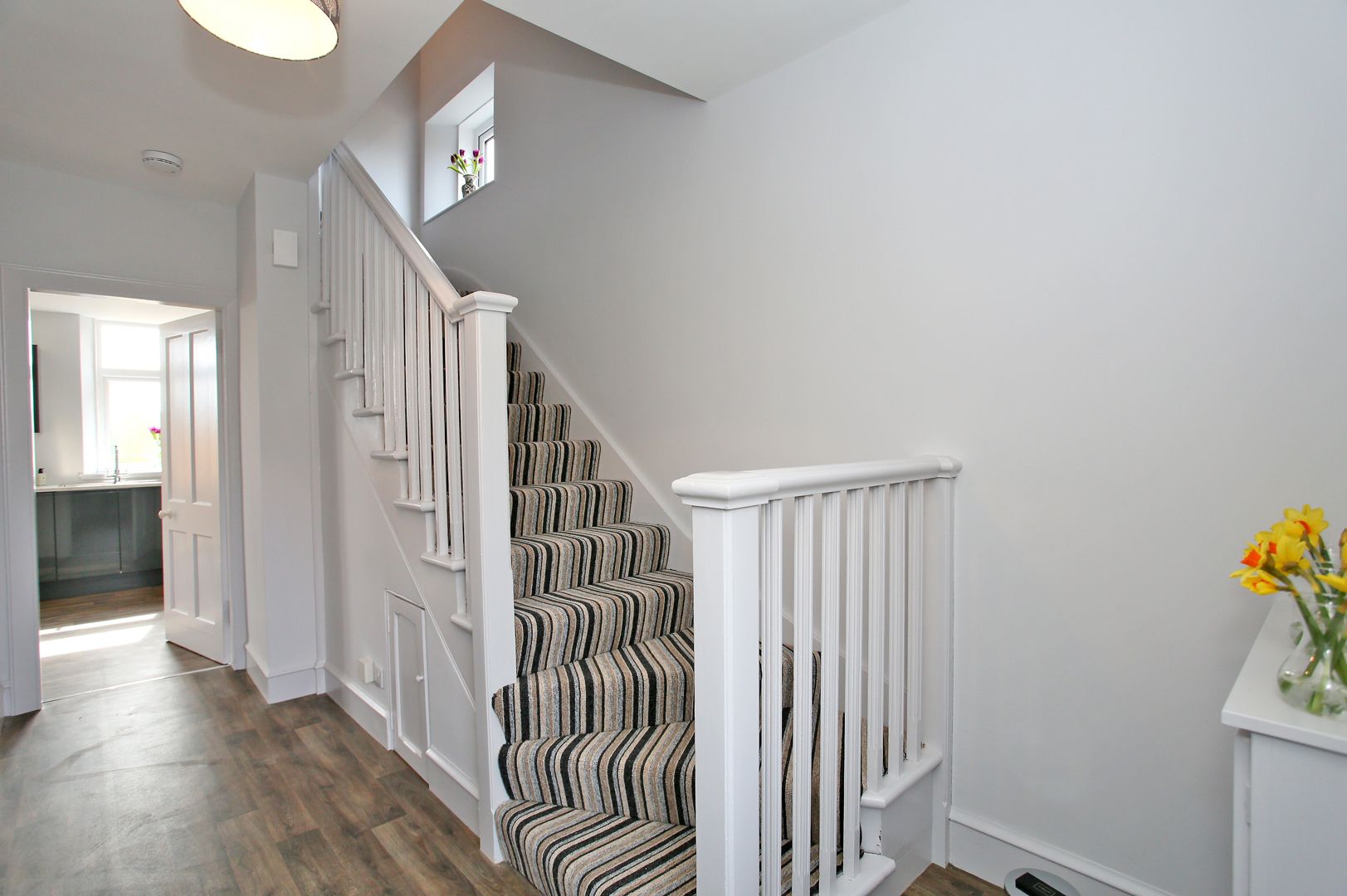 Internal Refurbishment