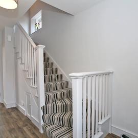 Internal Refurbishment