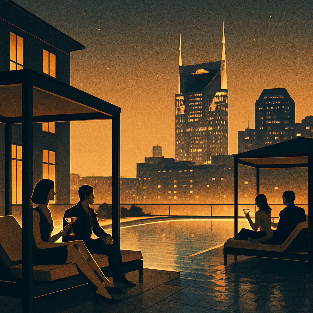 The Joseph, a Luxury Collection Hotel