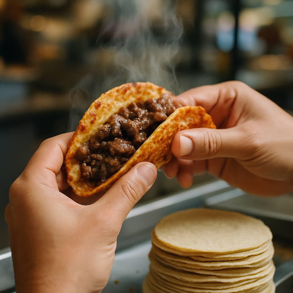 Chilangos Tacos (Assembly Food Hall)