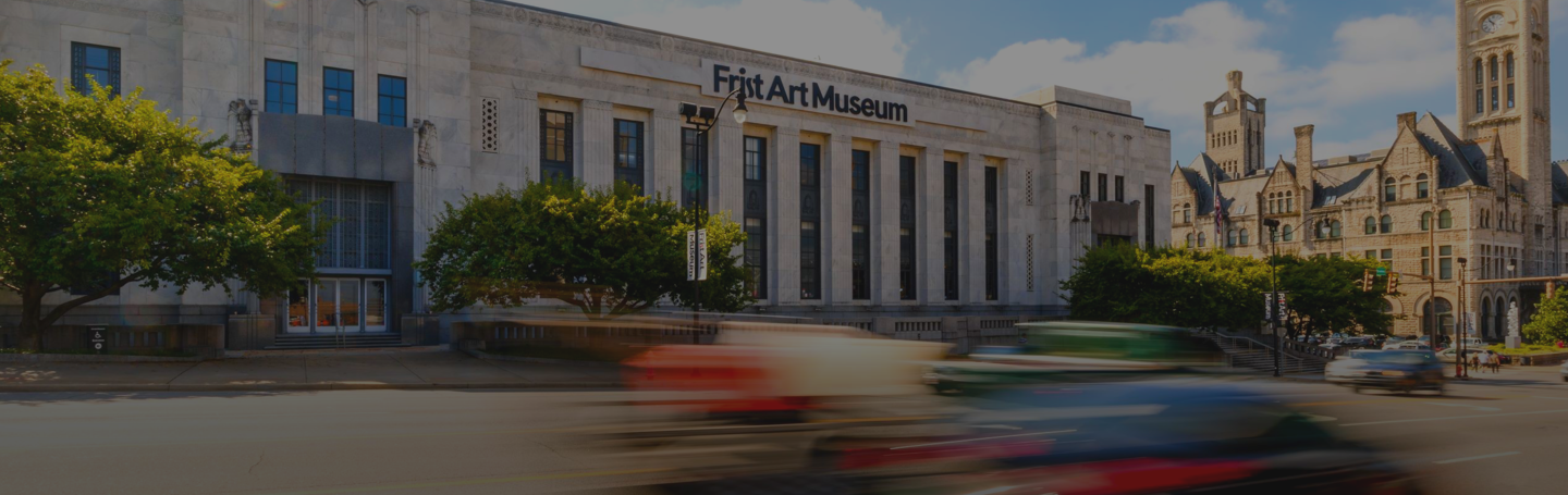 Frist Art Museum