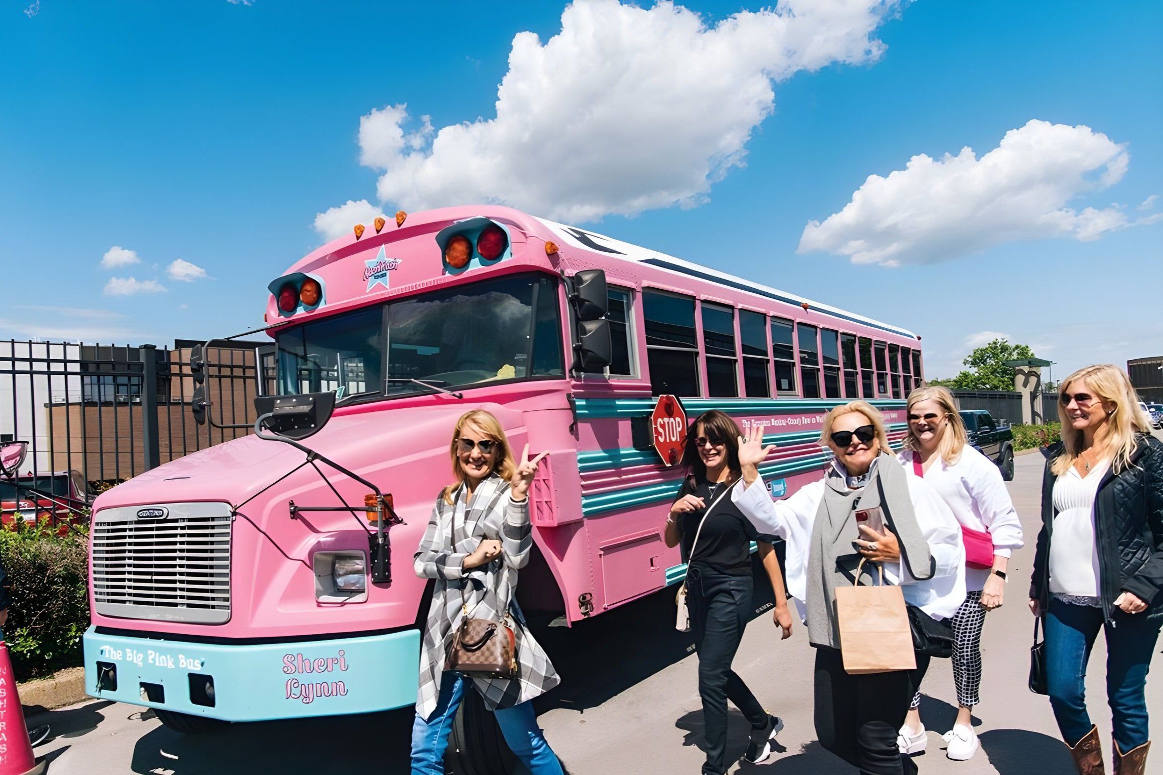 NashTrash Tours