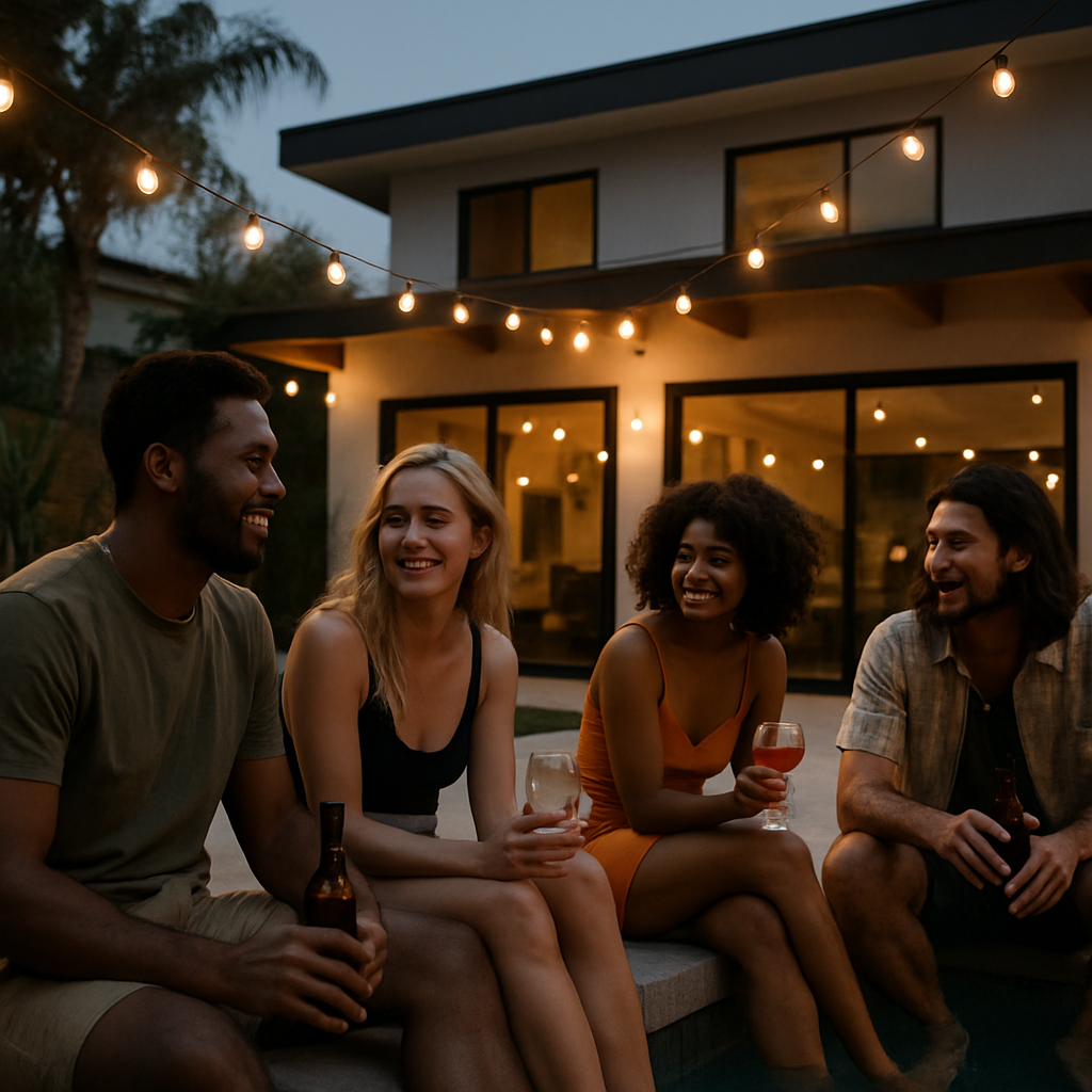 AvantStay Nashville