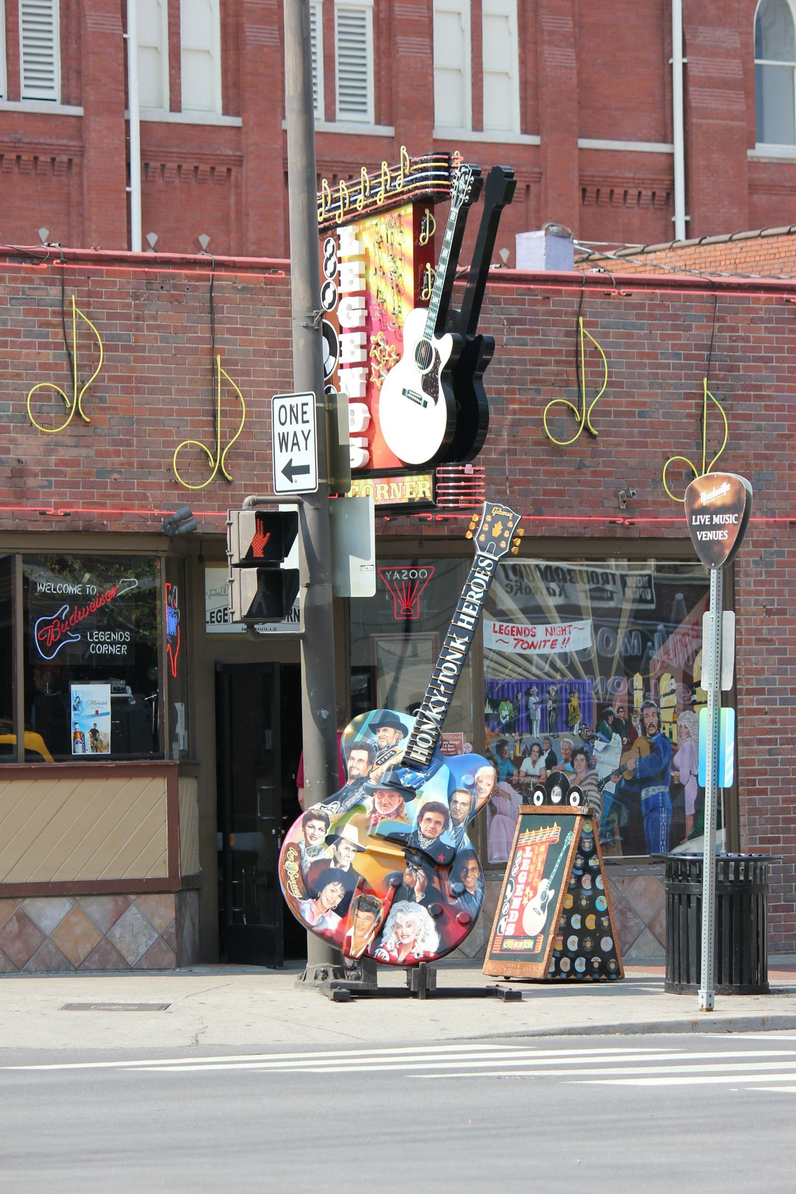 Country Music Hall of Fame