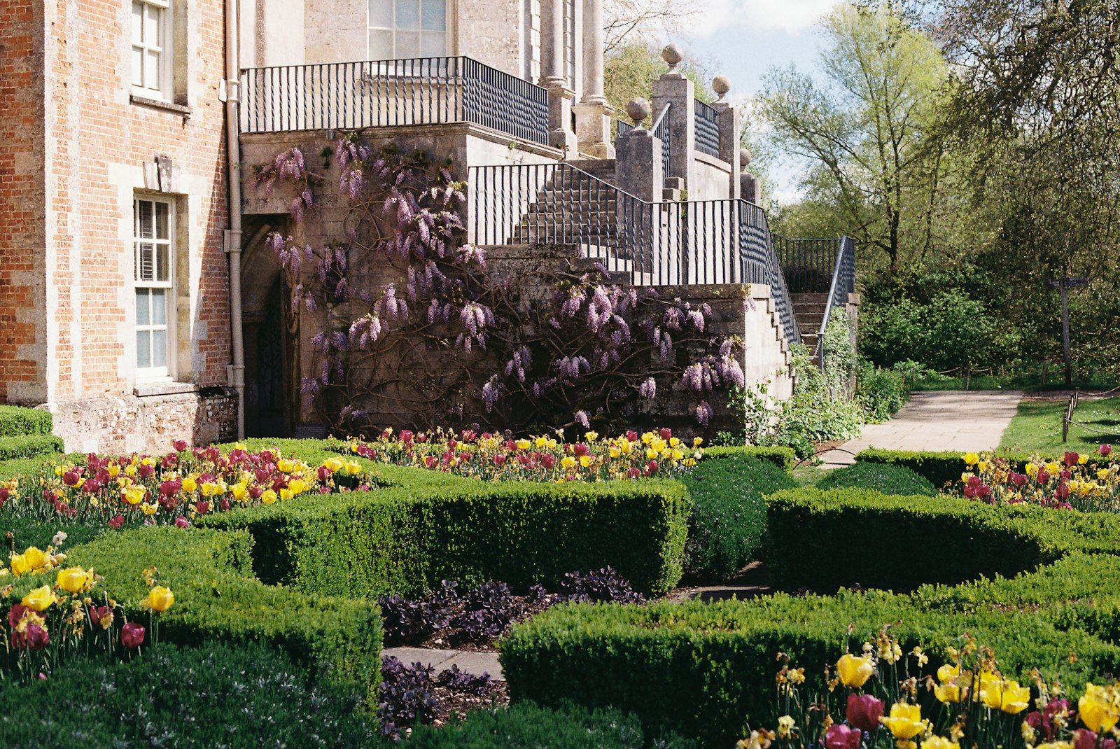 Cheekwood Estate & Gardens