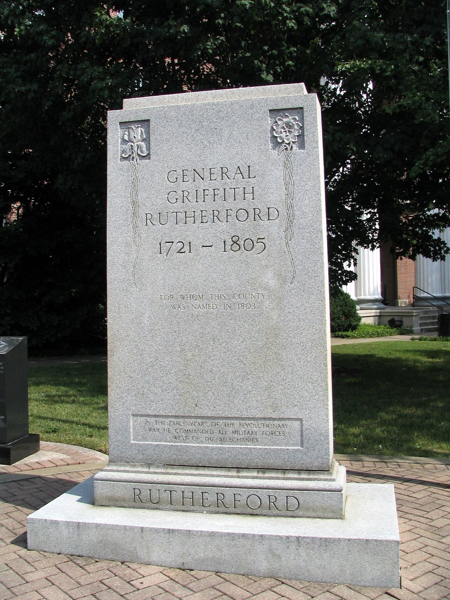 Rutherford County