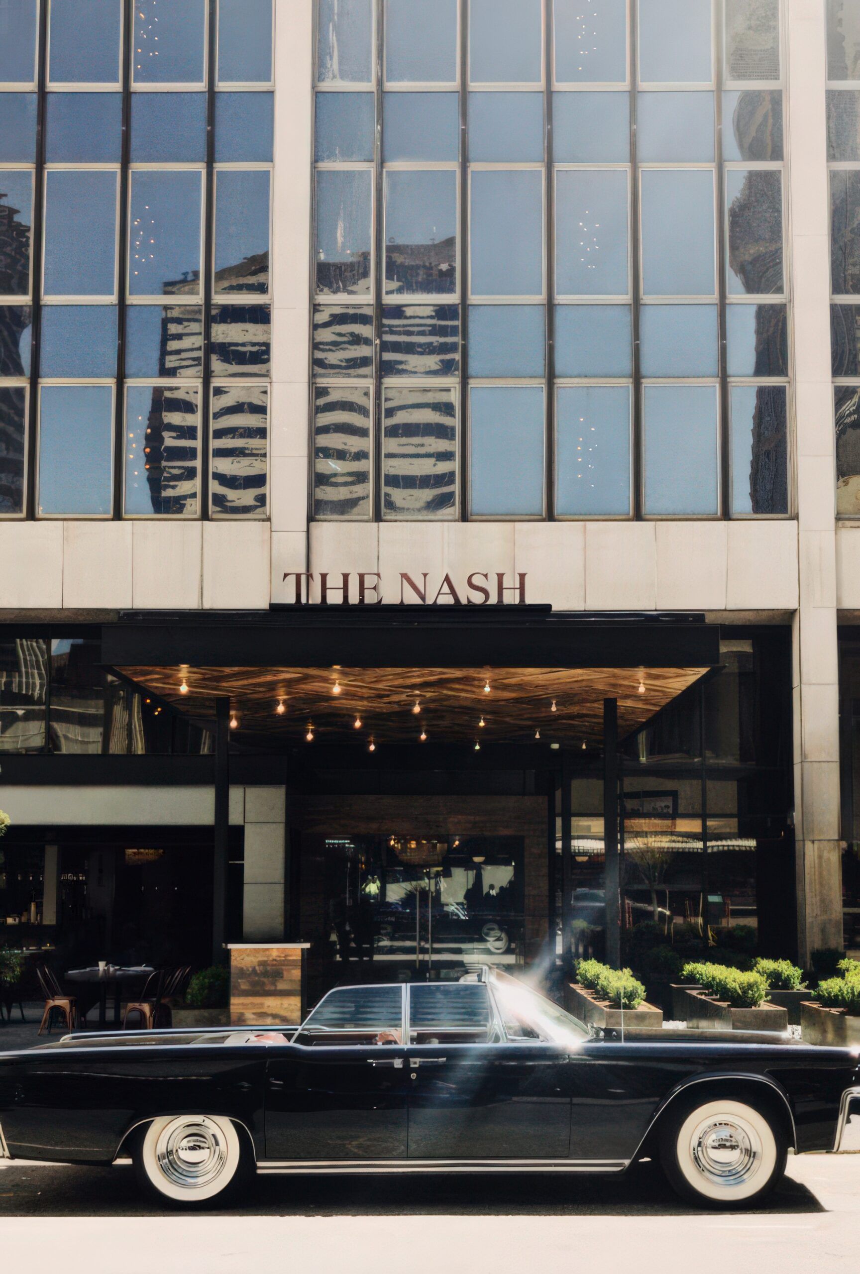 The Nash