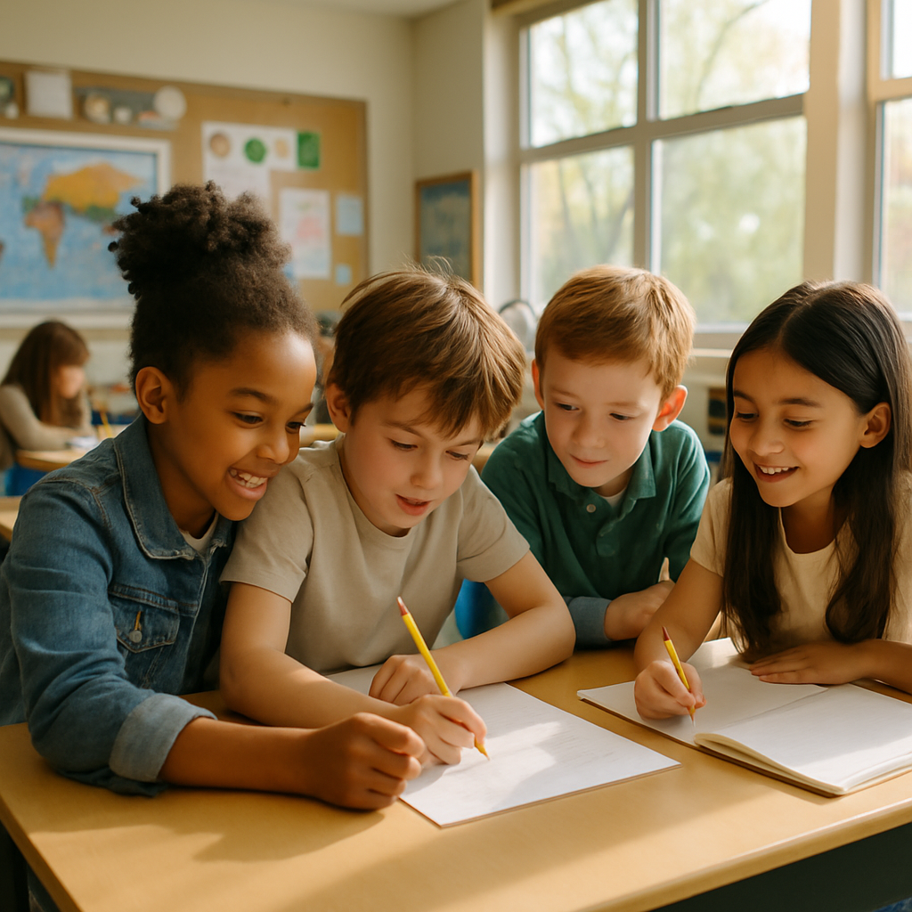 Metro Nashville Public Schools
