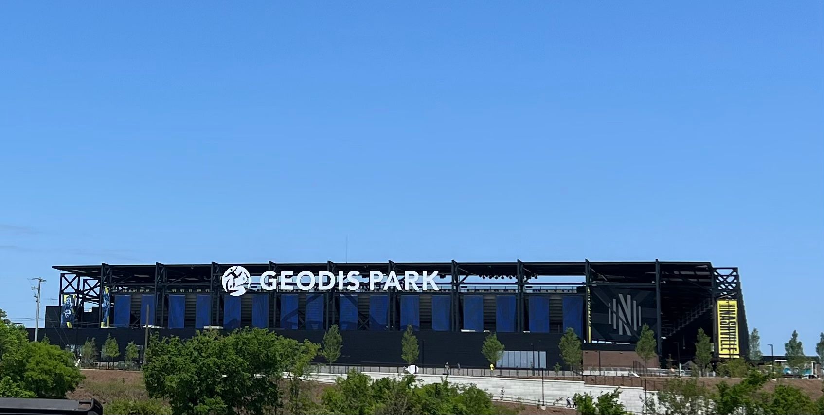 GEODIS Park