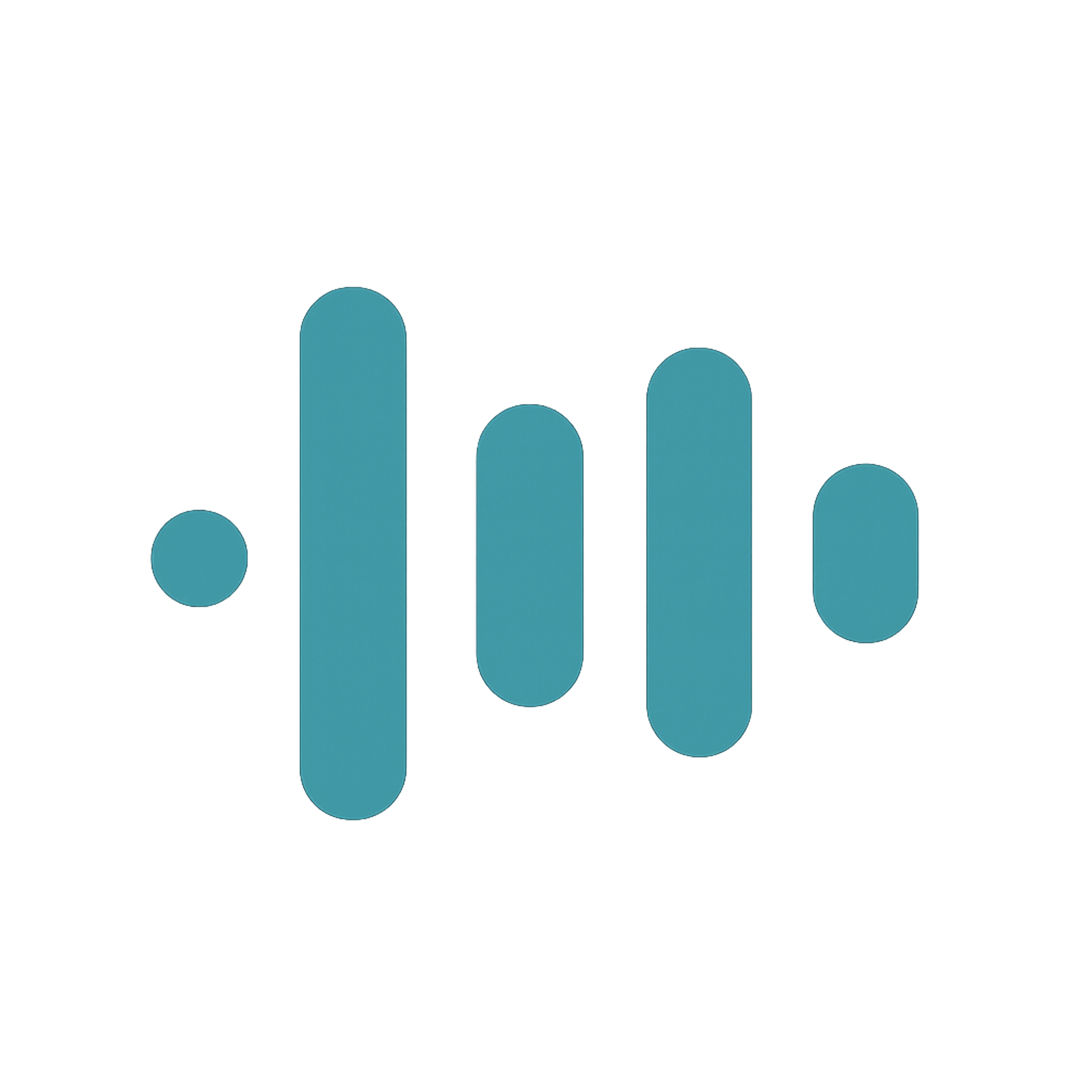FORESIGHT Climate & Energy audio waves