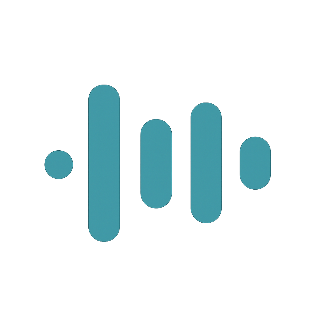 FORESIGHT Climate & Energy audio waves