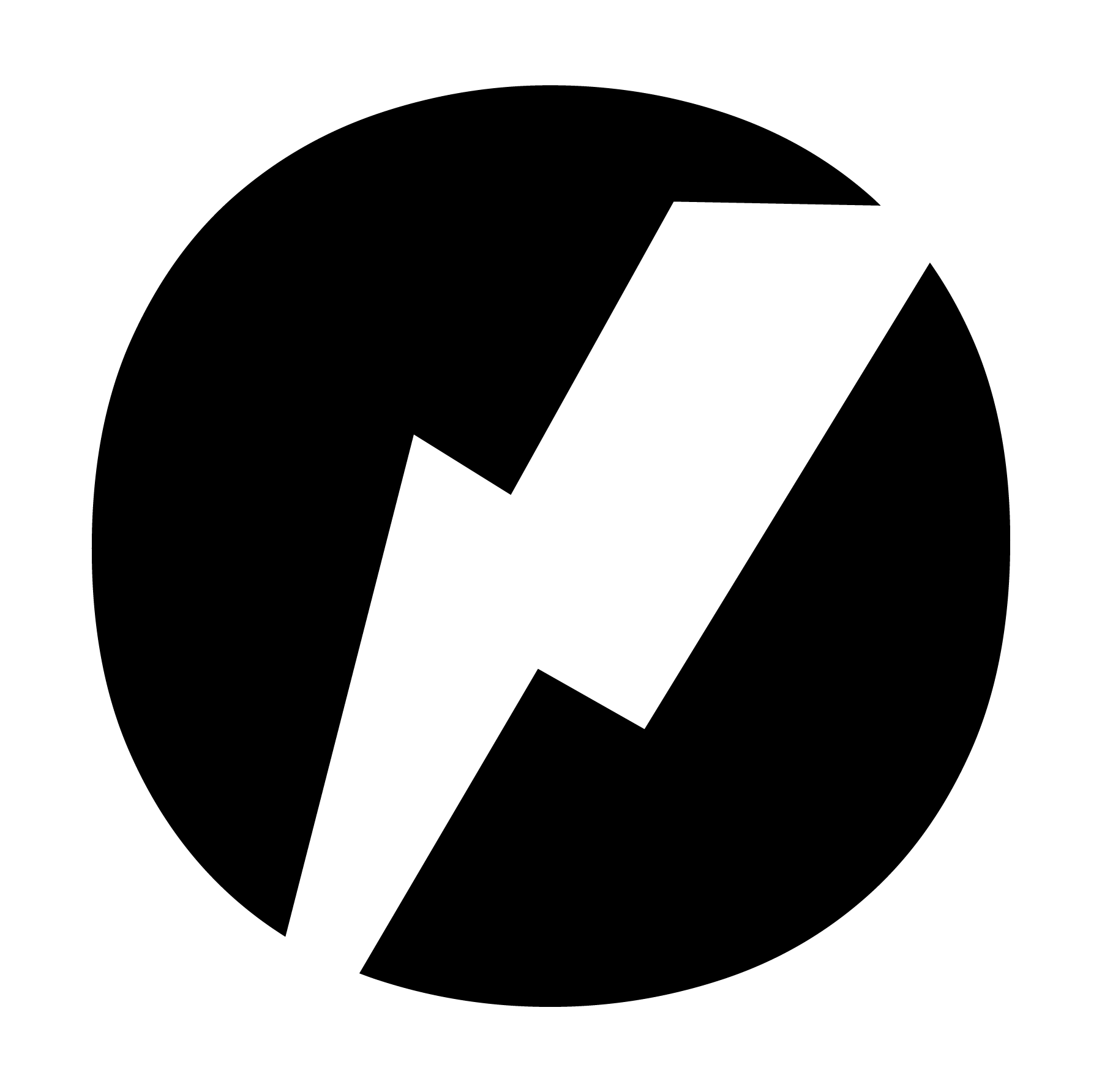 FORESIGHT bolt icon