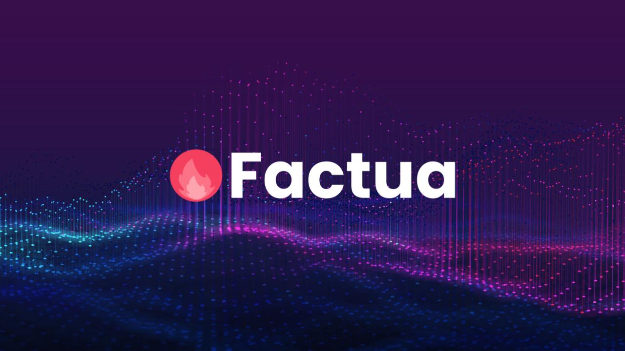 Factua Logo