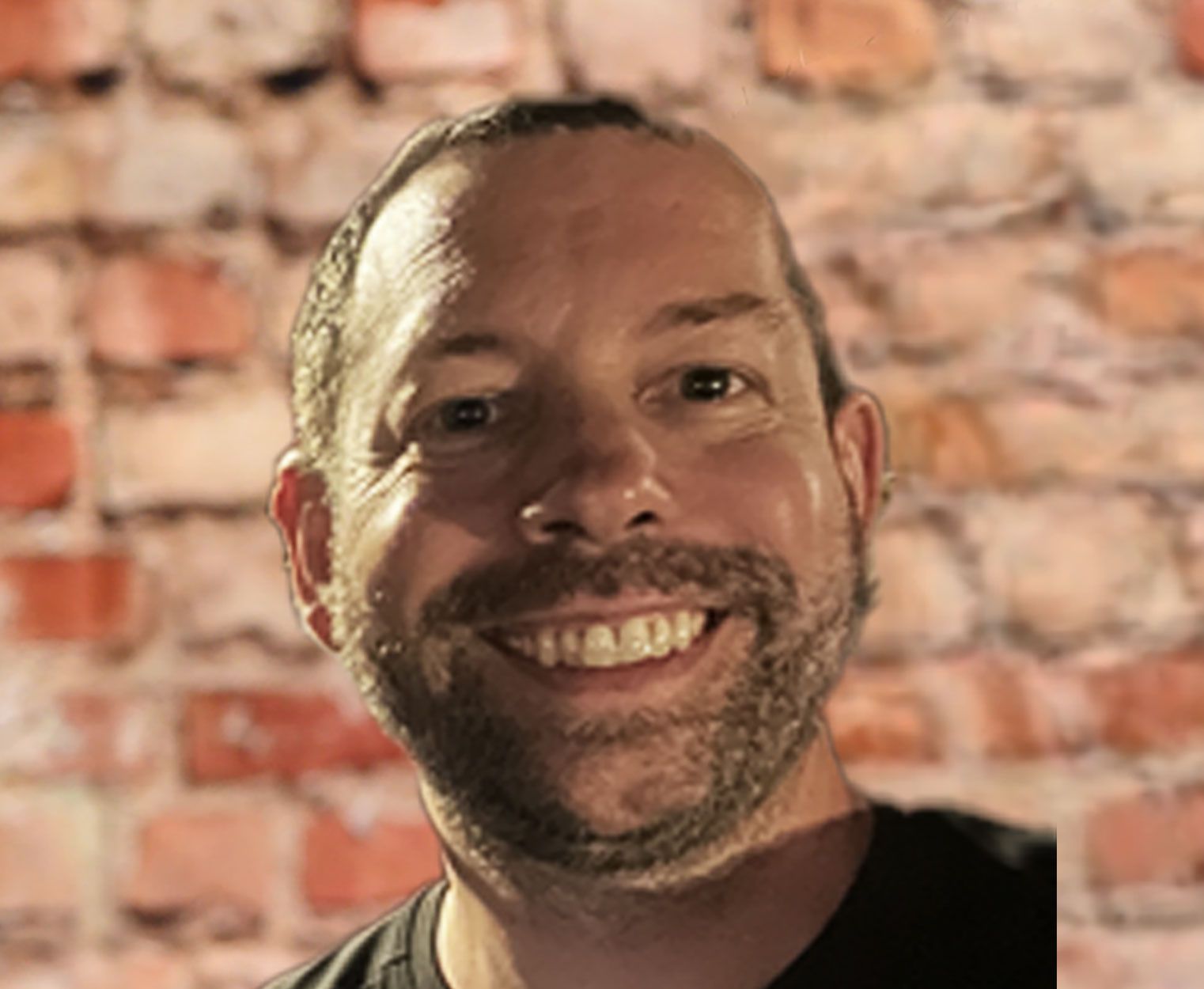 Doug McConnaughhay