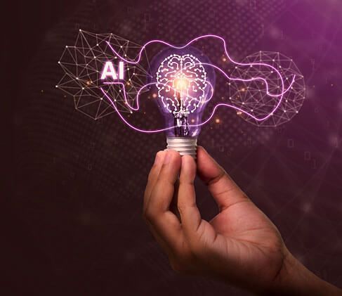 AI-powered ideas