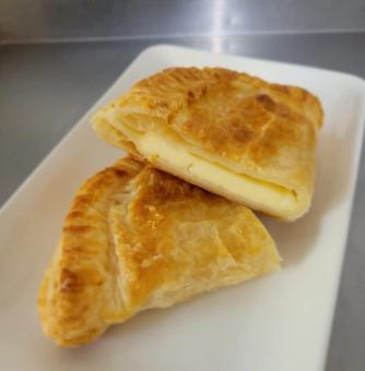 Queso Hoja